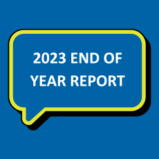 2023 End of Year Report