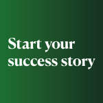 START YOUR SUCCESS STORY - 2024 SCHOLARSHIP APPLICATIONS NOW OPEN