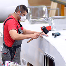 Coachbuilding launch