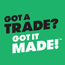 Got A Trade logo