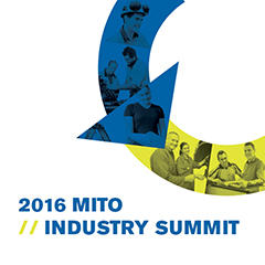 MITO Summit 2016