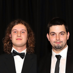 Top Apprentices Stunned by Golden Awards