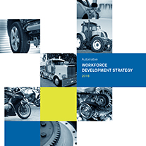 Workforce Development Strategy 2016