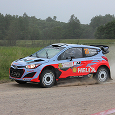 hyundai rally car