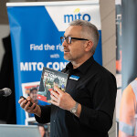 MITO Business Breakfast Coming to Taranaki