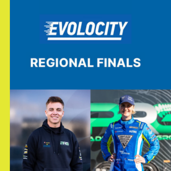 EVolicity Tile