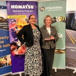 Nominations open for the Komatsu Women in Extractives 2026 Awards
