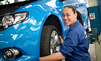 Automotive Engineering