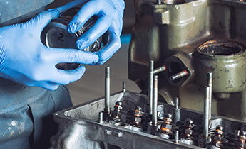 Specialist Automotive Engineering 