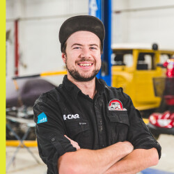 MITO Alumni Advanced Technical Scholarship