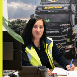 Business Skills Scholarship - Māori