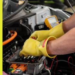New Start Electric Vehicle Scholarship