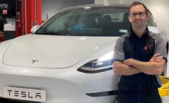 Electric Vehicle Automotive Engineering