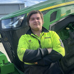 MITO Apprentice Selected for Youth Parliament 2025