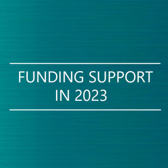 Funding support v2