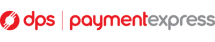 Powered by Payment Express