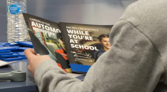 Secondary-schools