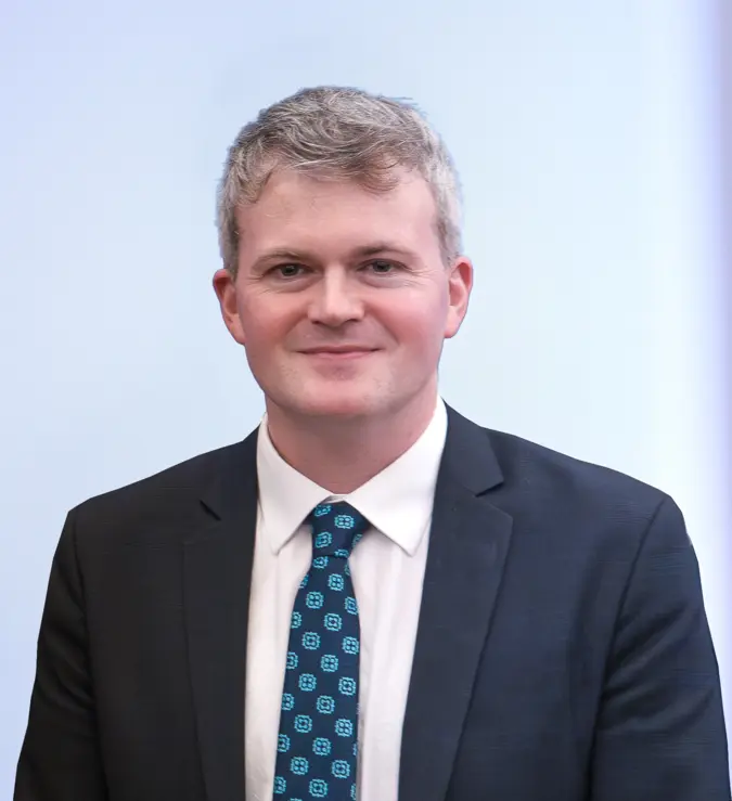 Shareholder Convenor