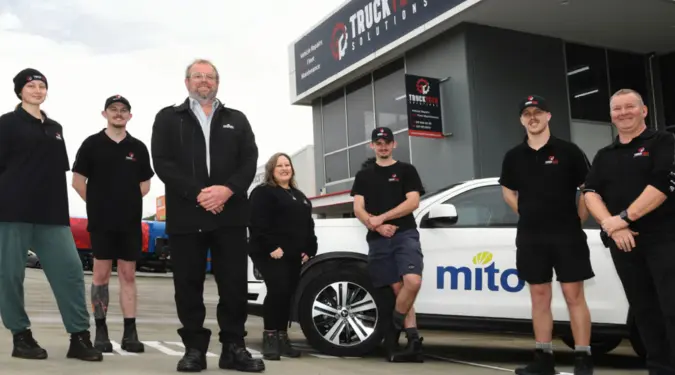 Truck-Tech-Solutions