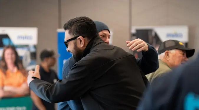 Breakfast-Gisborne-greeting