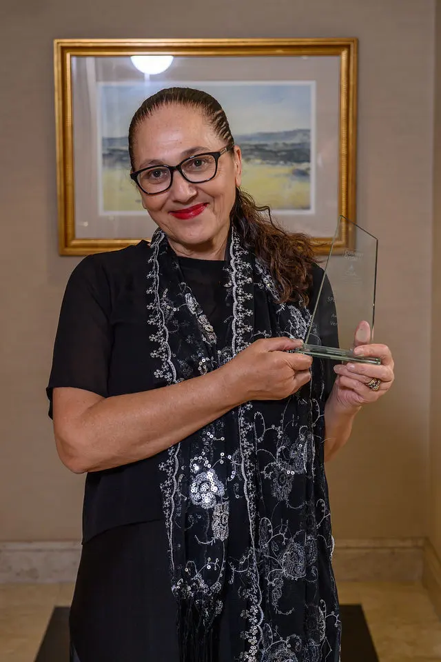 Verna Niao