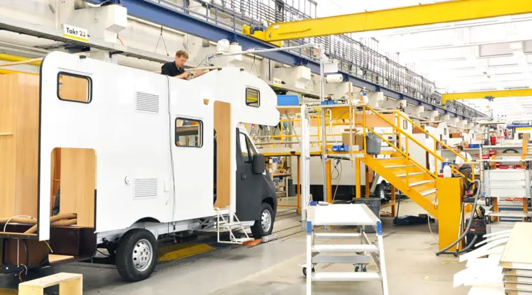 Coachbuilding level4