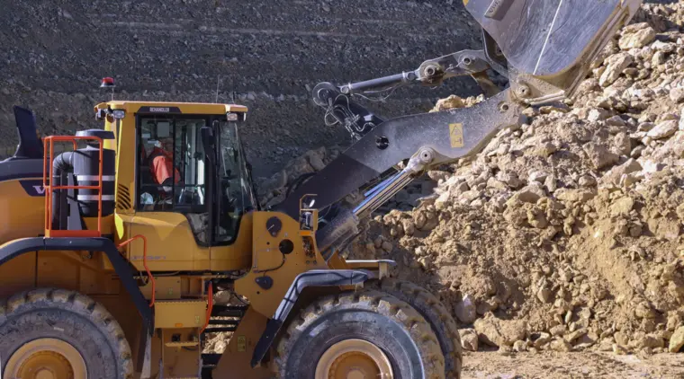 Drilling-Mining-Quarrying