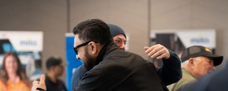 Breakfast-Gisborne-greeting