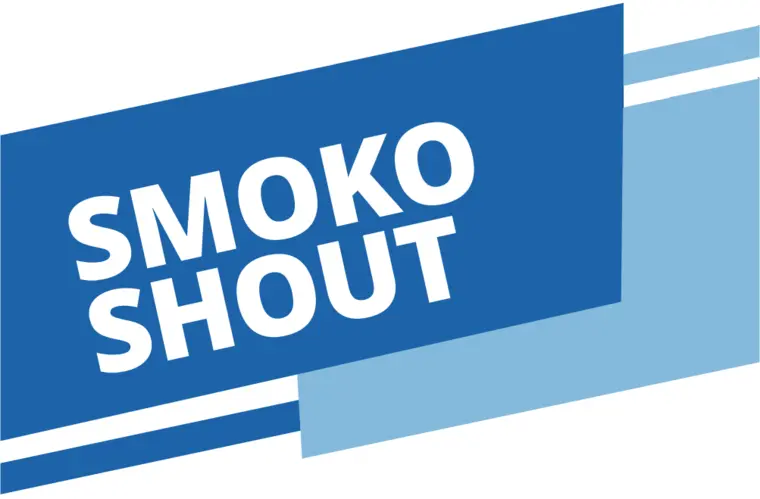 Smoko Shout image