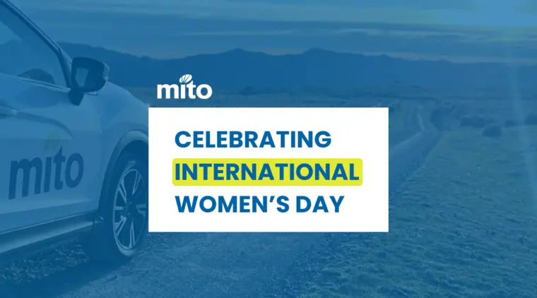 International Women’s Day - web