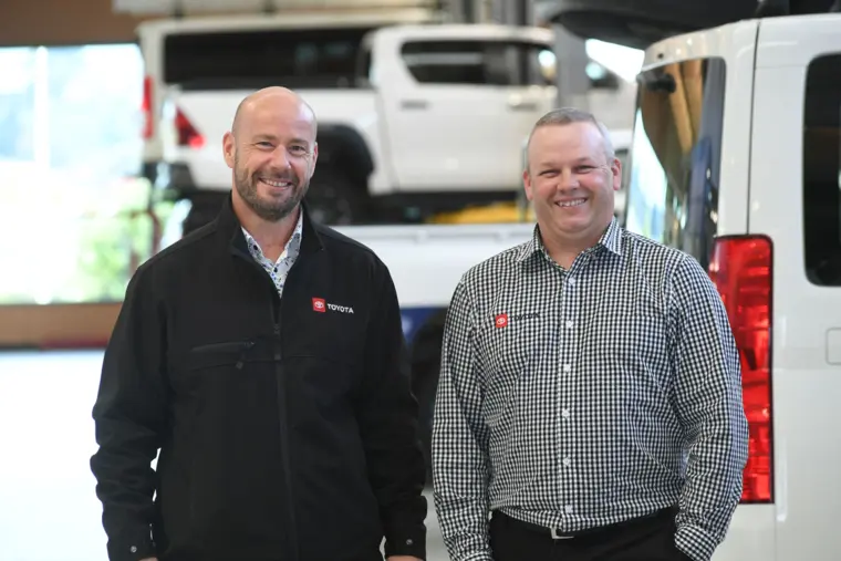 David and Dion Tile Image v2