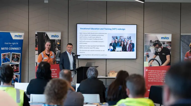 News, stories and events - Generic