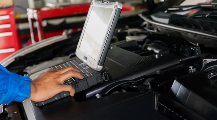 Automotive Electrician (Advanced)