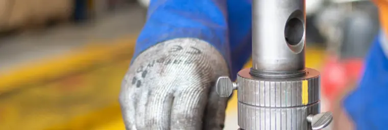 Heavy Automotive Engineering Technician