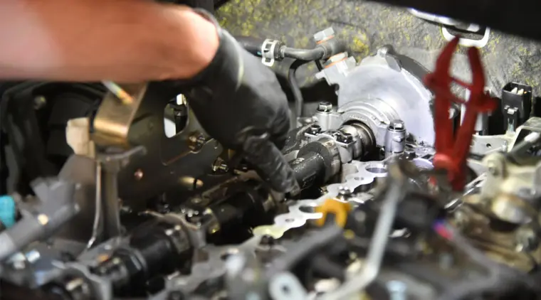 Introduction to Automotive Engineering