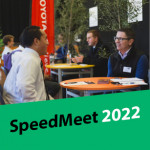 SpeedMeet – connecting school-leavers and employers 
